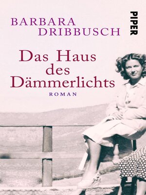 cover image of Das Haus des Dämmerlichts
